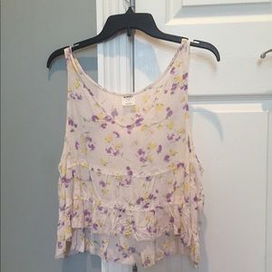 Free People (Intimately) tank